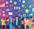ETFs: La Versatilidad de la Inversión Indexada