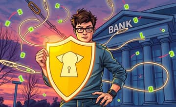 Phishing a la Vista: Cómo Identificar y Evitar Fraudes Bancarios