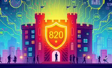 El Escudo Digital de tus Finanzas: Protegiendo lo que Más Importa