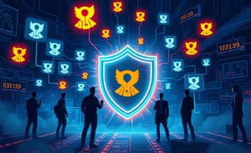 Incidentes de Ciberseguridad: Qué Hacer Cuando Sucede lo Inesperado