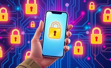 Tu Banco en el Bolsillo: Ciberseguridad para la Banca Móvil