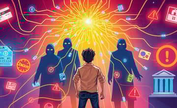 Ingeniería Social Financiera: No Caigas en la Trampa de los Estafadores