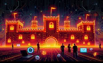 Actualizaciones de Software: Tu Primera Línea de Defensa Financiera