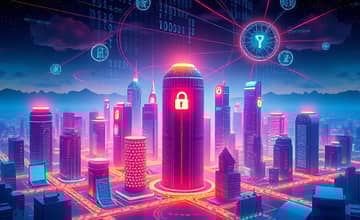 El Futuro de la Ciberseguridad Bancaria: Tendencias y Desafíos