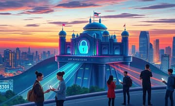 La Privacidad por Diseño en Productos Financieros Digitales