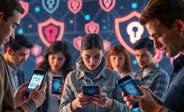 Autenticación Multifactor: Un Paso Adicional para tu Seguridad