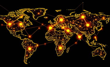 Blockchain y Seguridad Financiera: Un Nuevo Paradigma