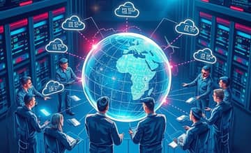 Ciberseguridad Colaborativa: La Importancia de Compartir Amenazas