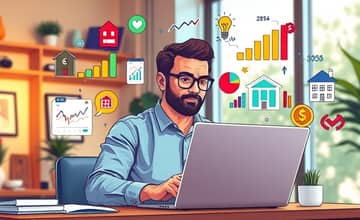 Estrategias de Inversión para el Inversionista Ocupado