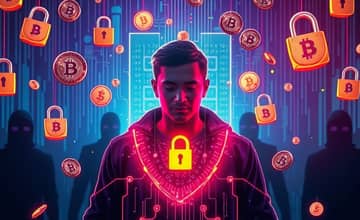 La Anonimidad en Línea: ¿Un Escudo o un Riesgo Financiero?