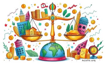 El Arte de la Diversificación: Protegiendo tu Cartera