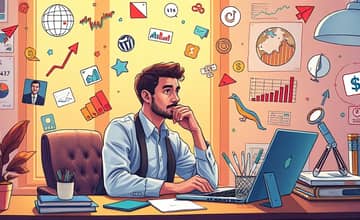 Maximiza tus Rendimientos: Secretos de la Inversión Inteligente