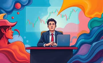 La Psicología del Inversor: Controlando tus Emociones