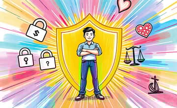 Más Allá de la Criptografía: Estrategias Holísticas para Blindar tus Finanzas