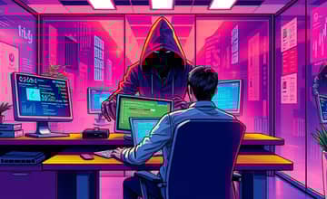 El Fraude del CEO: Defiéndete de los Ataques de Suplantación