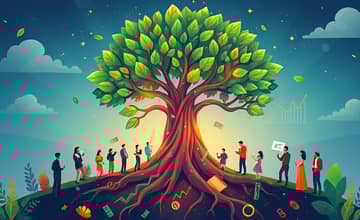 Rentabilidad Sostenible: Inversiones con Propósito