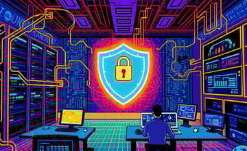 La Inteligencia Artificial al Servicio de la Ciberseguridad Financiera