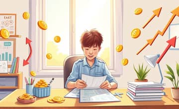 Tu Primera Inversión: Por Dónde Empezar