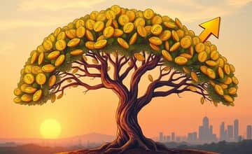 El Poder del Interés Compuesto: Multiplica tu Dinero