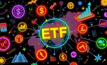 Explorando ETFs: Una Guía Completa