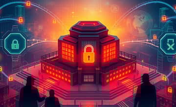 Ciberseguridad Para Empresas: Protegiendo tu Capital de Trabajo