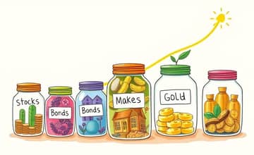 Minimizando Riesgos: Guía para Inversores Prudentes