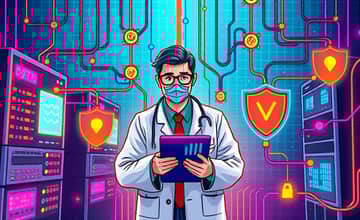 Auditorías de Ciberseguridad: Evaluando la Salud de tus Defensas