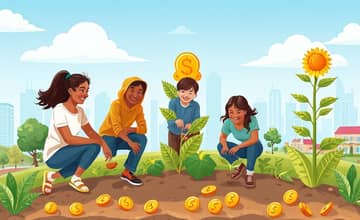 Planificación Financiera: Inversión para Cada Etapa