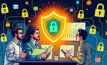 Ciberseguridad para Inversores: Protegiendo tu Portafolio