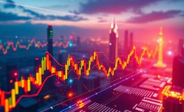 Inversión Cuantitativa: Utilizando Datos a tu Favor