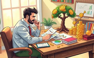 La Disciplina Financiera: Clave del Éxito Inversor