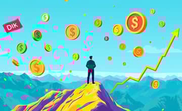 Generando Ingresos Pasivos con Inversiones