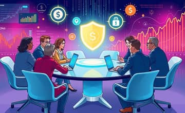 Simulacros de Ciberataques: Preparando a tu Equipo Financiero