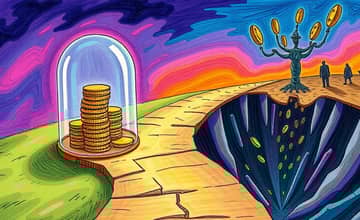 La Trampa de Inversiones: Señales de Alerta