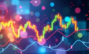 Análisis Técnico: Prediciendo Movimientos de Precio