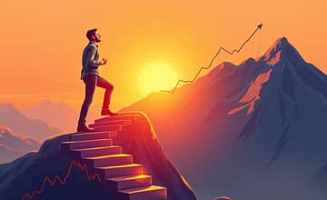 De Novato a Experto: Tu Camino Inversor