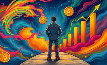 Cómo Superar tus Miedos al Invertir