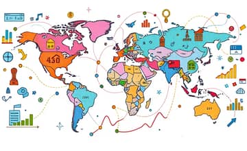 El Arte de la Diversificación de Carteras: Más Allá de lo Básico