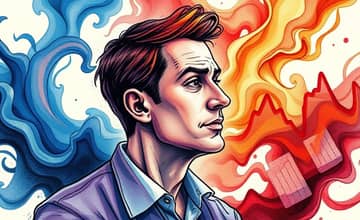 La Psicología del Inversor: Errores Comunes y Cómo Evitarlos