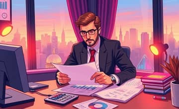 Analizando Balances: Claves para Elegir tus Próximas Inversiones