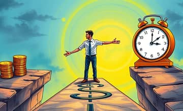 El Costo de Oportunidad en tus Inversiones