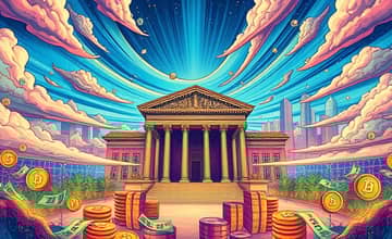 El Rol de los Bancos Centrales en la Estabilidad Financiera