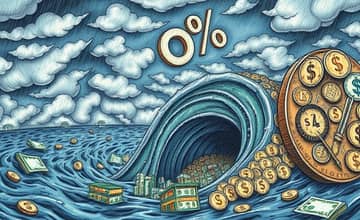 La Trampa de la Liquidez: Evita Errores Comunes