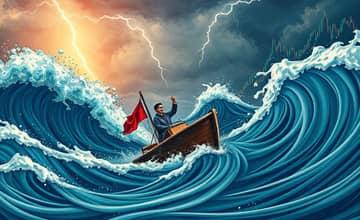 El Desafío de la Volatilidad: Estrategias para Superarla