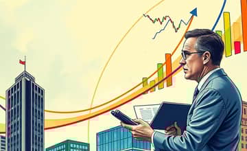 Microeconomía para Inversores: Entendiendo la Base del Mercado