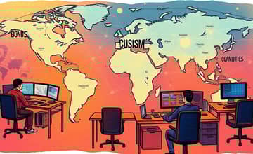 Mercados OTC: Oportunidades Fuera del Radar Tradicional