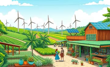 Mercados Verdes: Inversiones Sostenibles con Potencial de Crecimiento