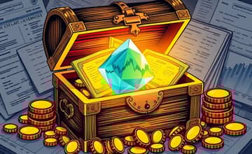 Inversión de Valor: Encontrando Joyas Ocultas