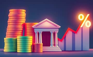 Comprender los Tipos de Interés: Impacto en tu Cartera