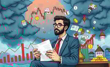 Invertir en Tiempos de Incertidumbre